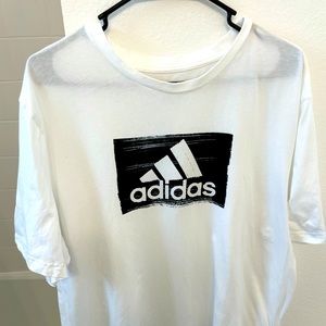 8 Adidas Original T-Shirts! All together 1 price!